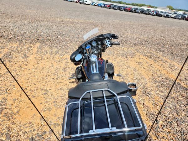 2012 HARLEY-DAVIDSON FLHTK — ARTF
