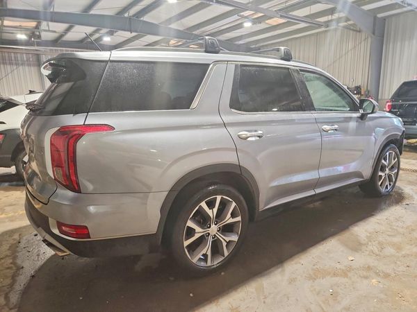 2020 HYUNDAI PALISADE — PSRA