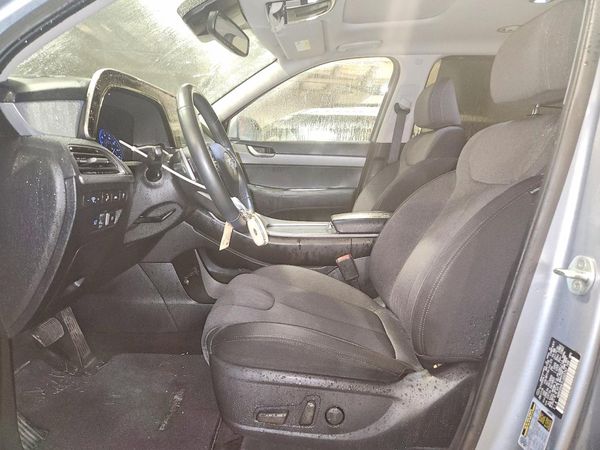2020 HYUNDAI PALISADE — DENT
