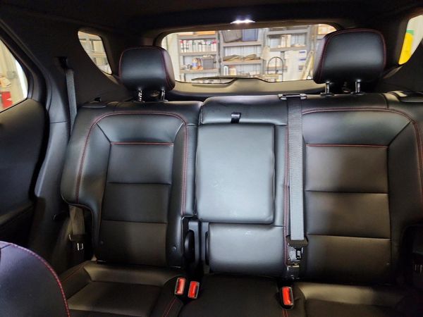 2023 CHEVROLET EQUINOX RS (3LT) — SUVN