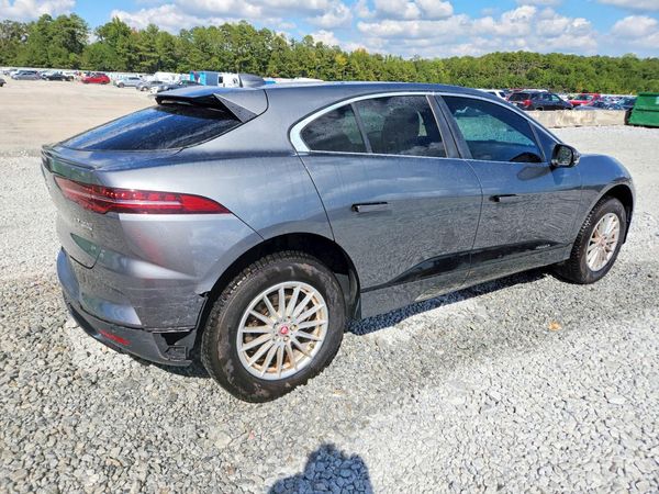 2020 JAGUAR I-PACE S — PSRA