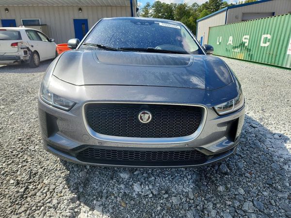 2020 JAGUAR I-PACE S — DIRF