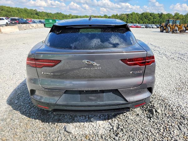 2020 JAGUAR I-PACE S — DIRR