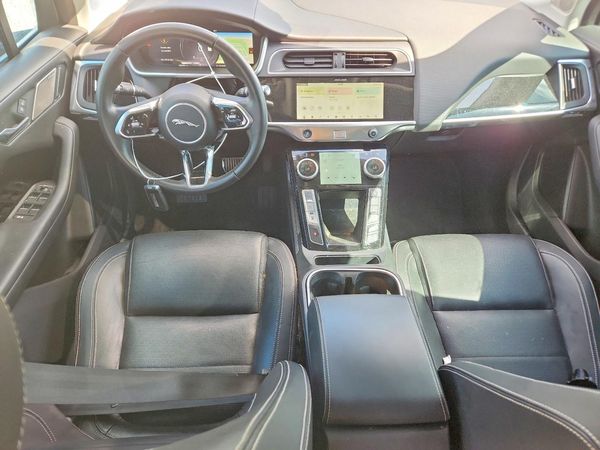 2020 JAGUAR I-PACE S — CKPT