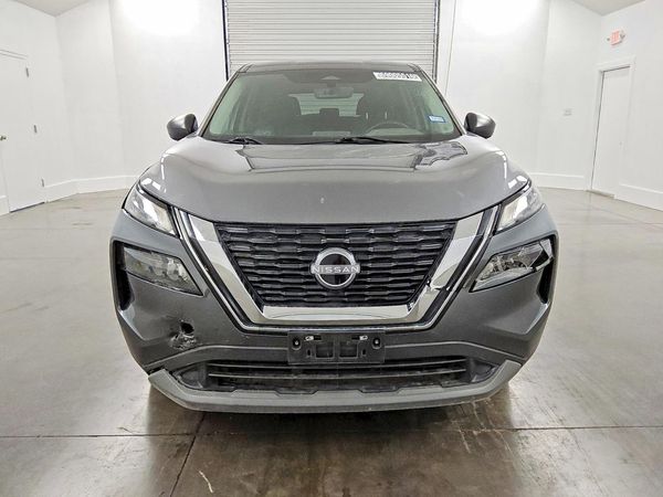 2023 NISSAN ROGUE S — DIRF