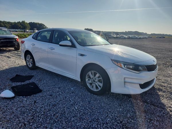 2016 KIA OPTIMA GL