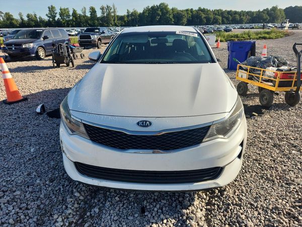2016 KIA OPTIMA GL