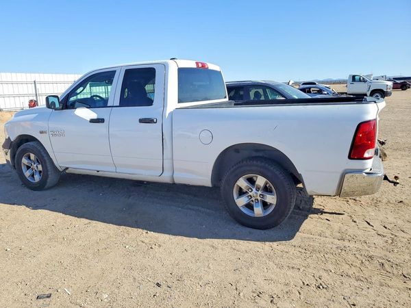 2015 RAM 1500 ST