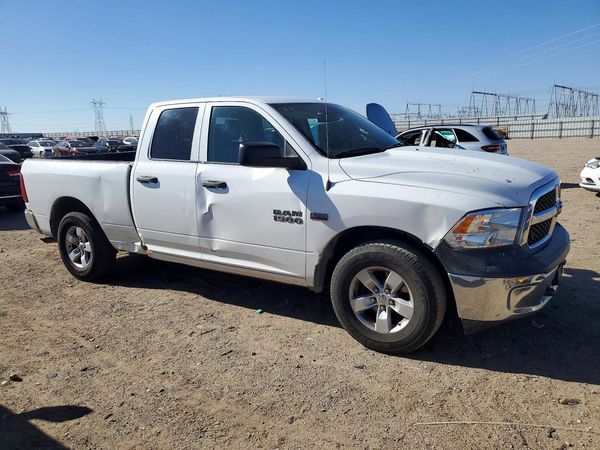 2015 RAM 1500 ST