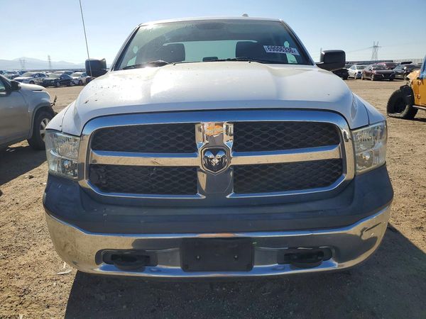 2015 RAM 1500 ST
