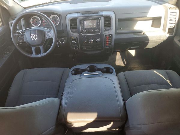2015 RAM 1500 ST