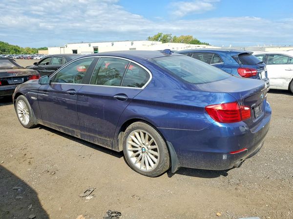 2013 BMW 535 xDrive