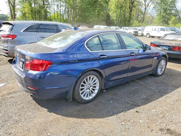 2013 BMW 535 xDrive