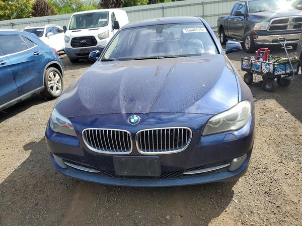 2013 BMW 535 xDrive