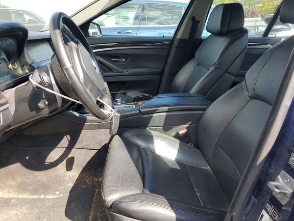 2013 BMW 535 xDrive