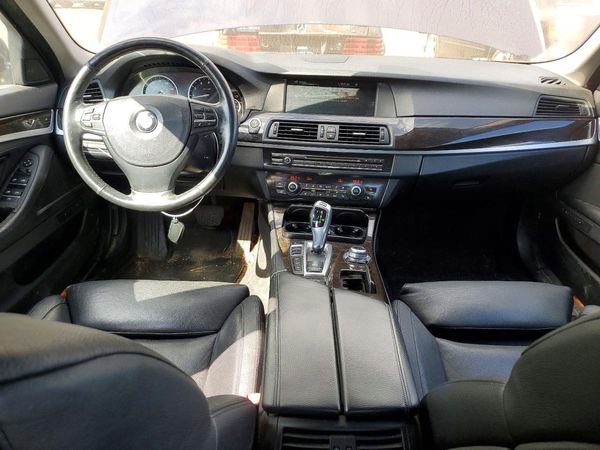2013 BMW 535 xDrive