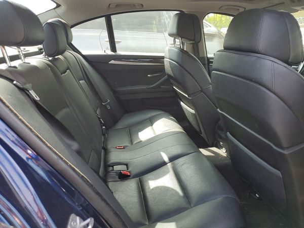 2013 BMW 535 xDrive