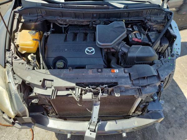 2013 MAZDA CX-9 Grand Touring/GT