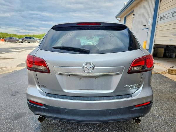2013 MAZDA CX-9 Grand Touring/GT — DIRR