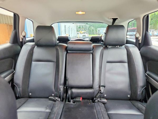 2013 MAZDA CX-9 Grand Touring/GT — SUVN