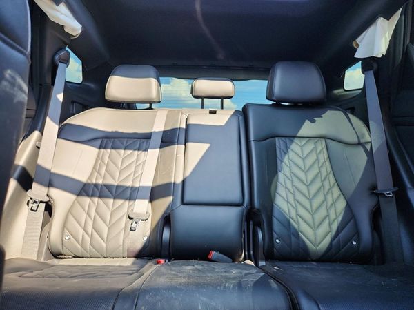 2023 KIA SPORTAGE — SUVN