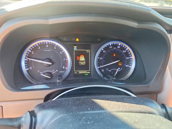 2018 TOYOTA HIGHLANDER — ODOM
