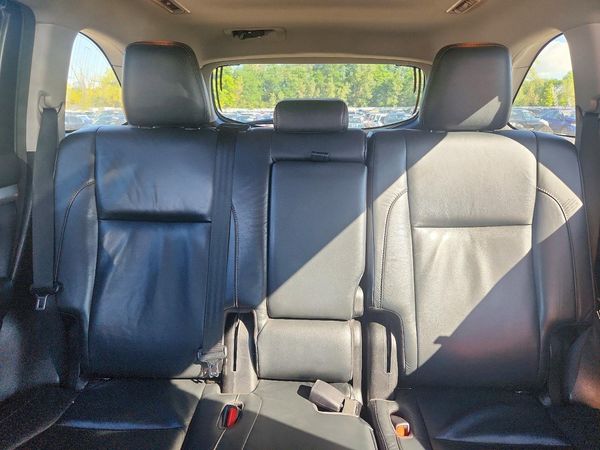 2018 TOYOTA HIGHLANDER — SUVN