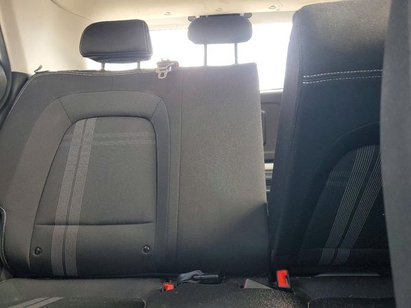2020 HYUNDAI VENUE SEL, Denim — SUVN