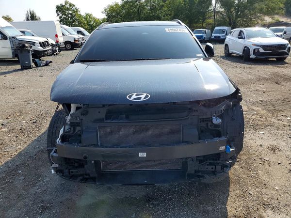 2025 HYUNDAI KONA — DIRF