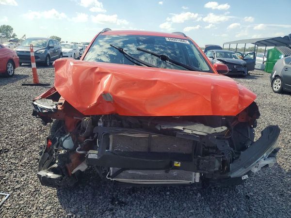 2019 HYUNDAI KONA SEL — DIRF