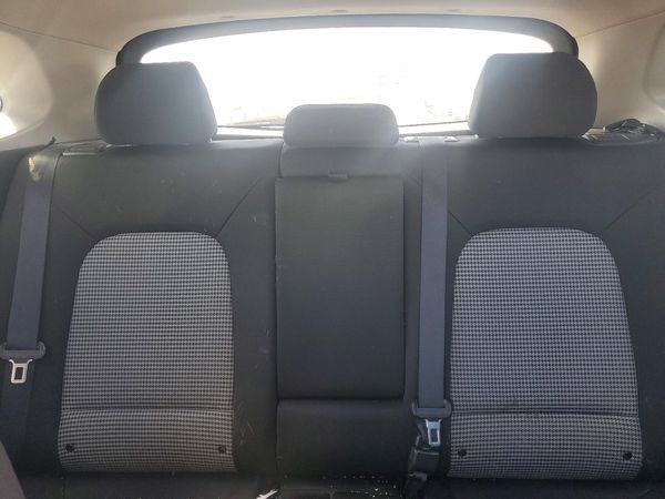 2019 HYUNDAI KONA SEL — SUVN