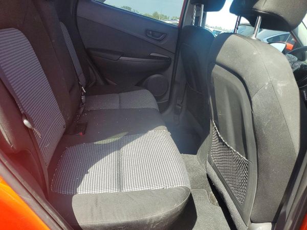 2019 HYUNDAI KONA SEL — PSRS