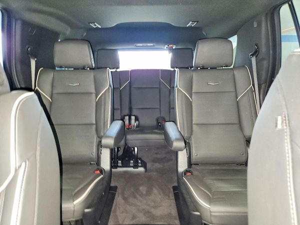 2024 CADILLAC ESCALADE — SUVN