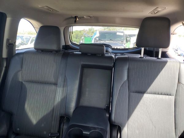 2015 TOYOTA HIGHLANDER Base/Hybrid