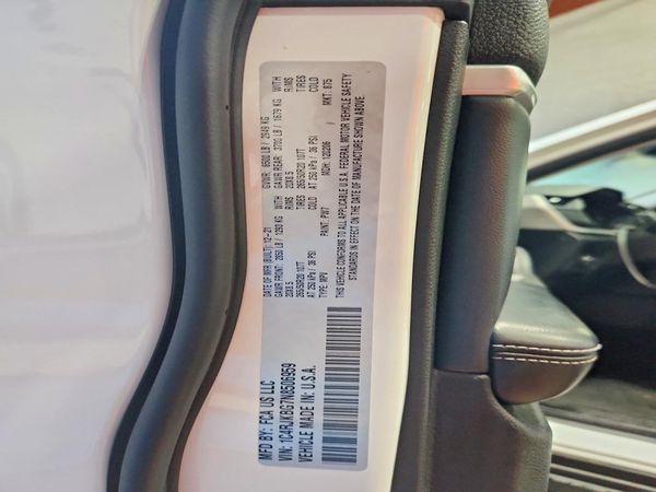 2022 JEEP CHEROKEE Limited — VINS