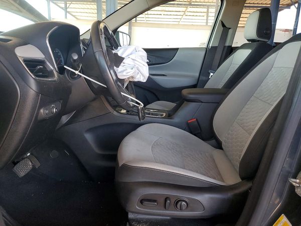 2018 CHEVROLET EQUINOX LT (1LT)