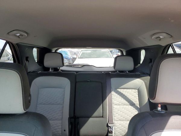 2018 CHEVROLET EQUINOX LT (1LT)