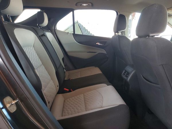 2018 CHEVROLET EQUINOX LT (1LT)