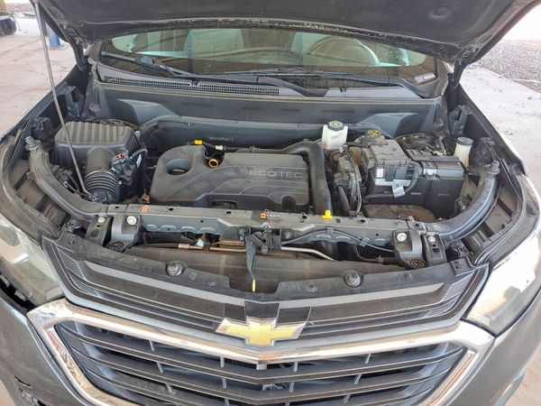 2018 CHEVROLET EQUINOX LT (1LT)