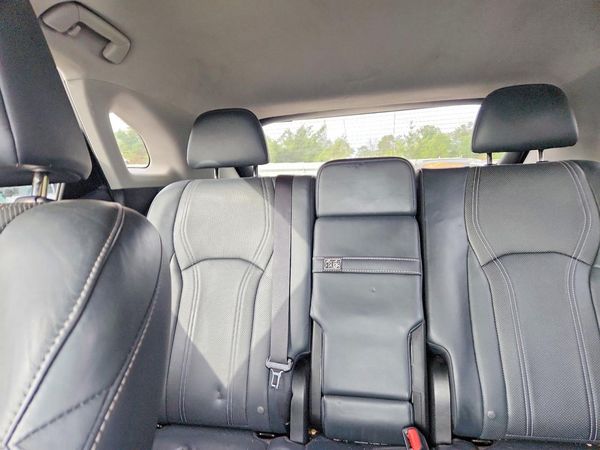 2019 LEXUS RX 450H 450h Standard — SUVN