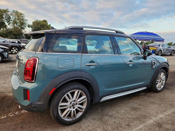 2023 MINI COOPER — PSRA