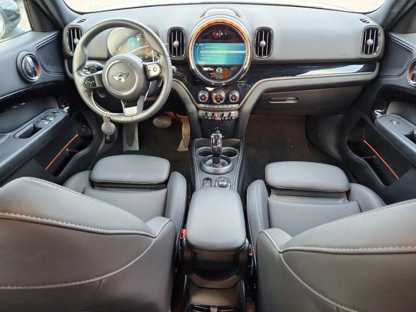 2023 MINI COOPER — CKPT