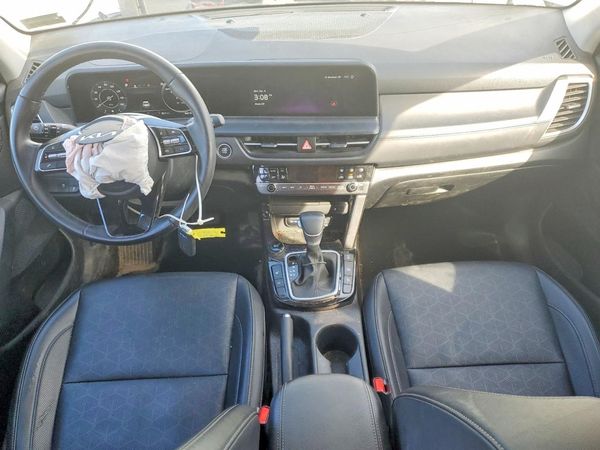 2024 KIA SELTOS — CKPT