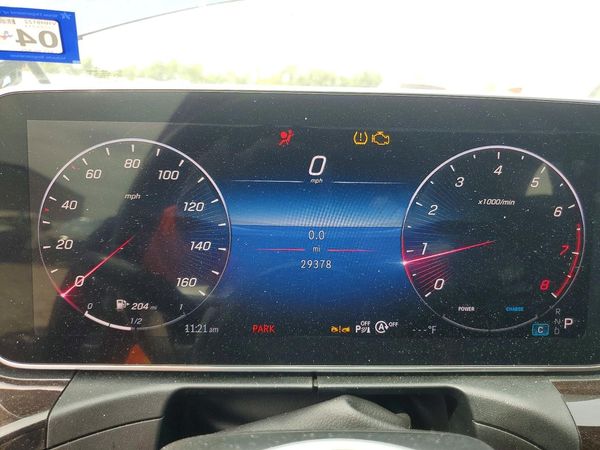 2024 MERCEDES-BENZ C — ODOM