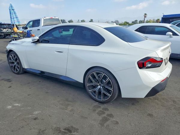 2023 BMW 2 SERIES