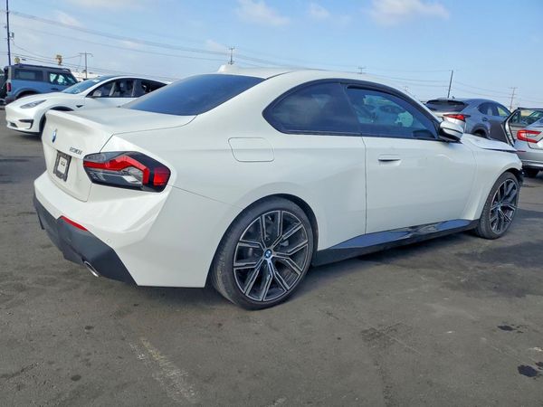 2023 BMW 2 SERIES