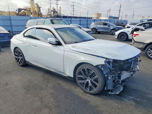 2023 BMW 2 SERIES