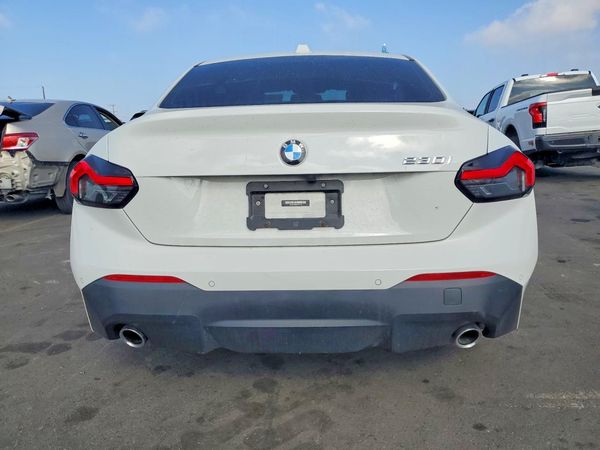 2023 BMW 2 SERIES