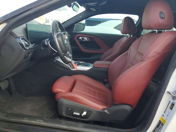 2023 BMW 2 SERIES
