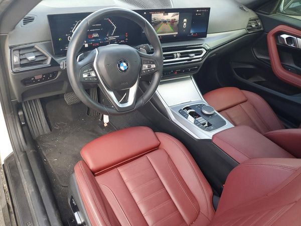 2023 BMW 2 SERIES